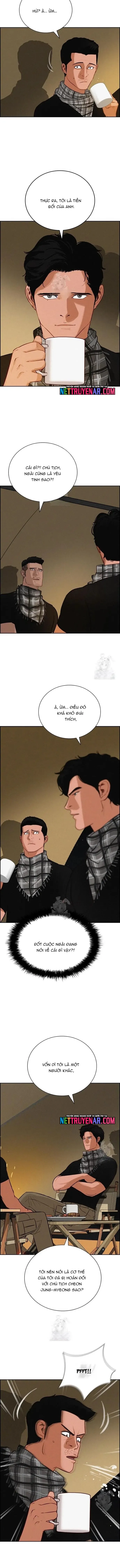 Chúa Tể Đồng Tiền Chapter 252 - Trang 9