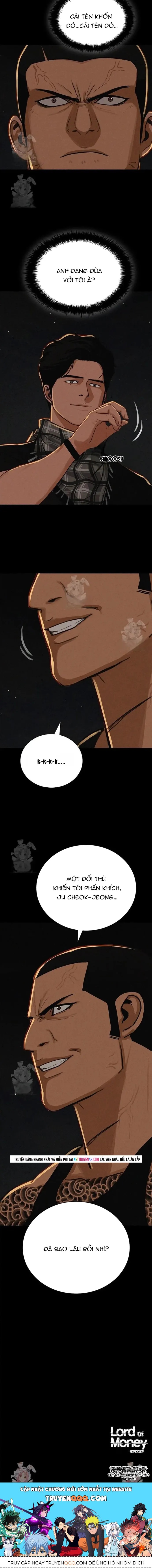 Chúa Tể Đồng Tiền - Chapter 253 - Page 12