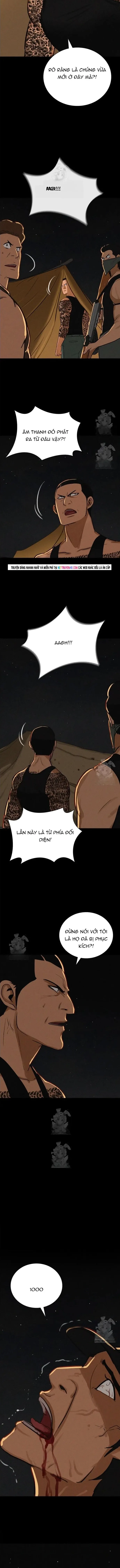 Chúa Tể Đồng Tiền - Chapter 253 - Page 4