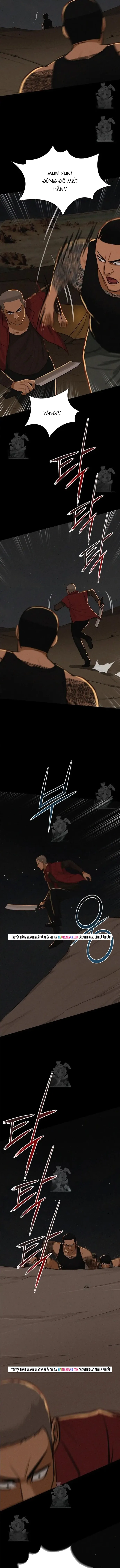 Chúa Tể Đồng Tiền - Chapter 253 - Page 8