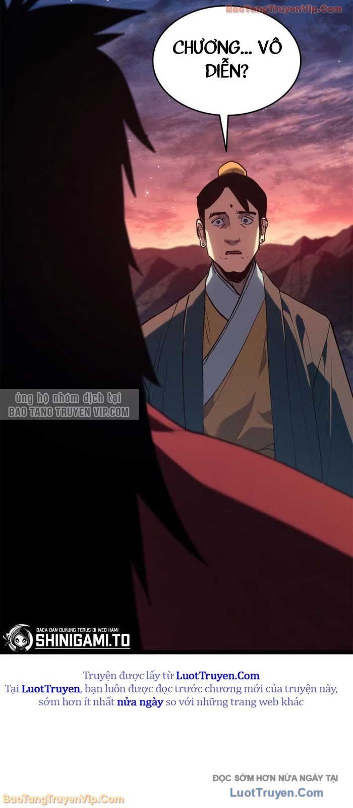 Tử Thần Phiêu Nguyệt - Chapter 111 - Page 100