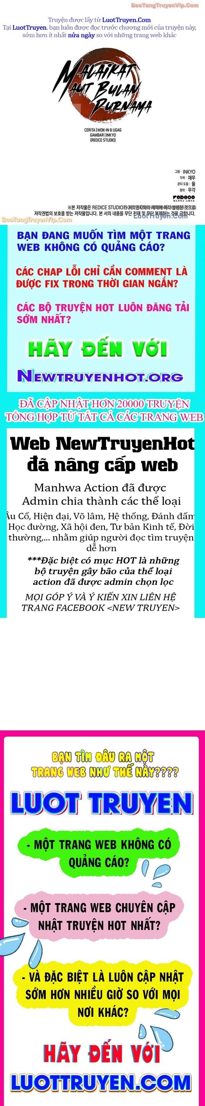 Tử Thần Phiêu Nguyệt - Chapter 111 - Page 106