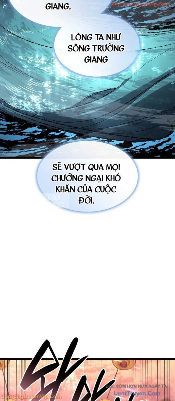 Tử Thần Phiêu Nguyệt - Chapter 111 - Page 11