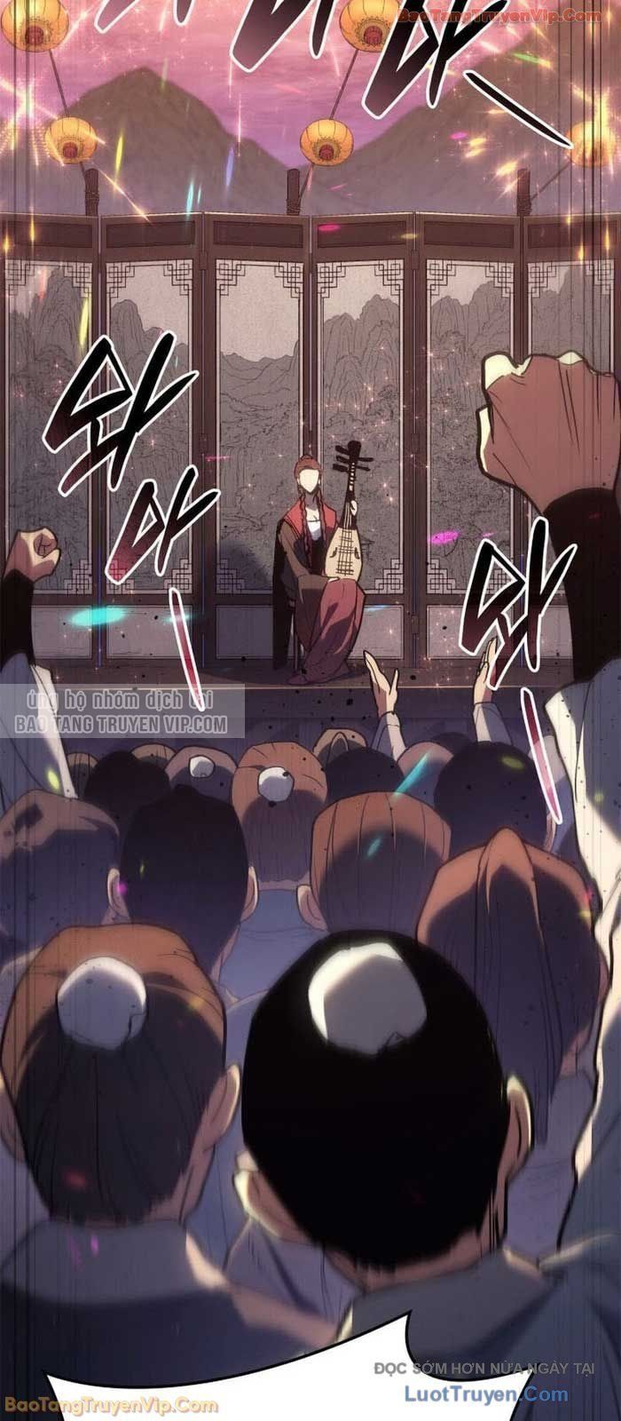 Tử Thần Phiêu Nguyệt - Chapter 111 - Page 12