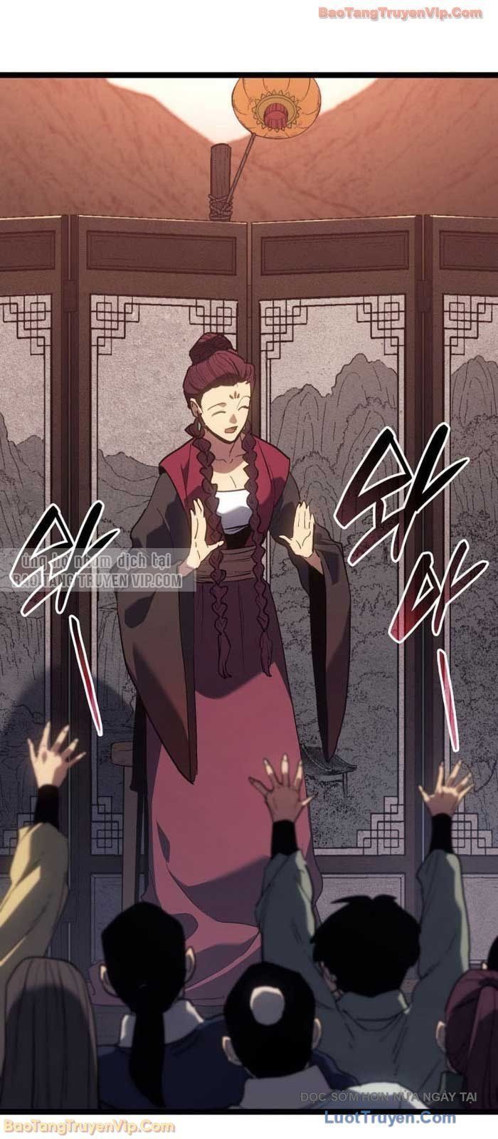 Tử Thần Phiêu Nguyệt - Chapter 111 - Page 17