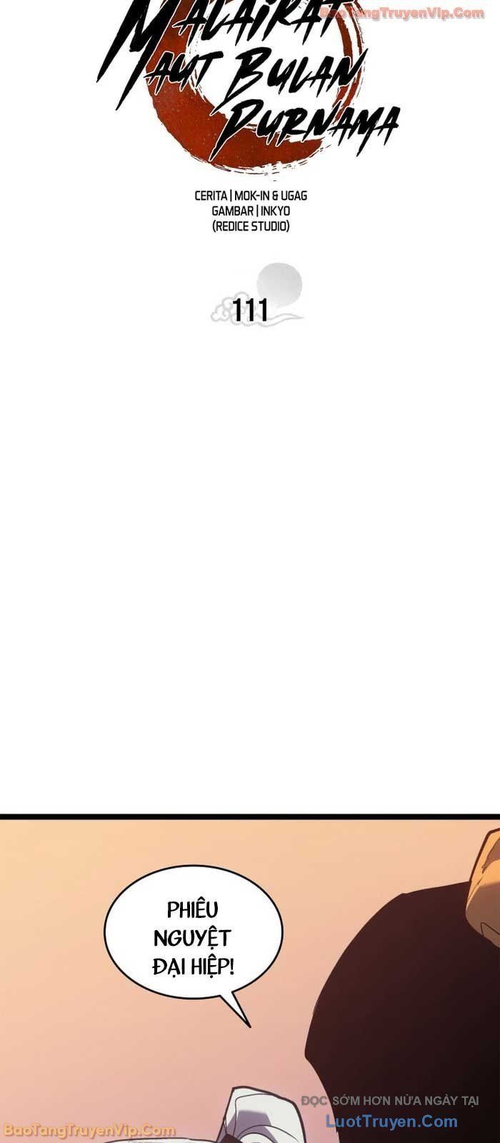 Tử Thần Phiêu Nguyệt - Chapter 111 - Page 23