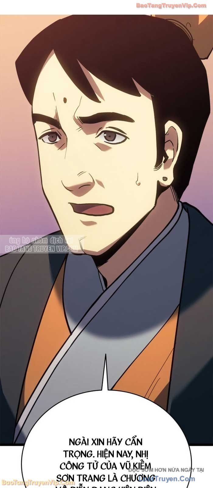 Tử Thần Phiêu Nguyệt - Chapter 111 - Page 25