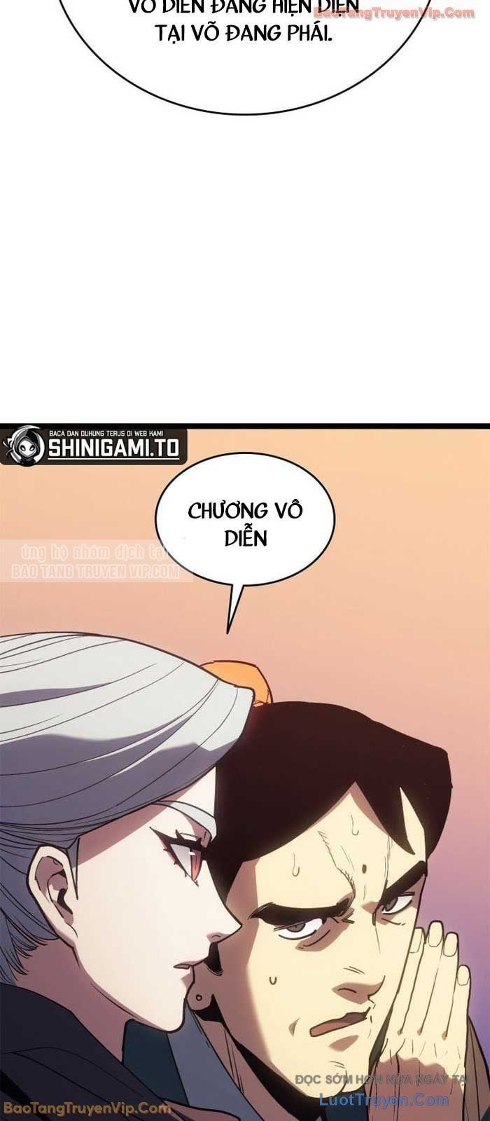 Tử Thần Phiêu Nguyệt - Chapter 111 - Page 26