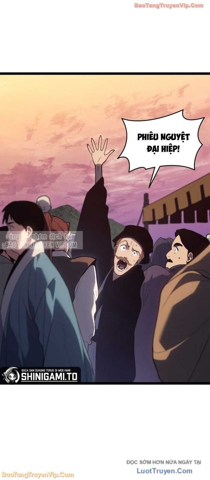 Tử Thần Phiêu Nguyệt - Chapter 111 - Page 29