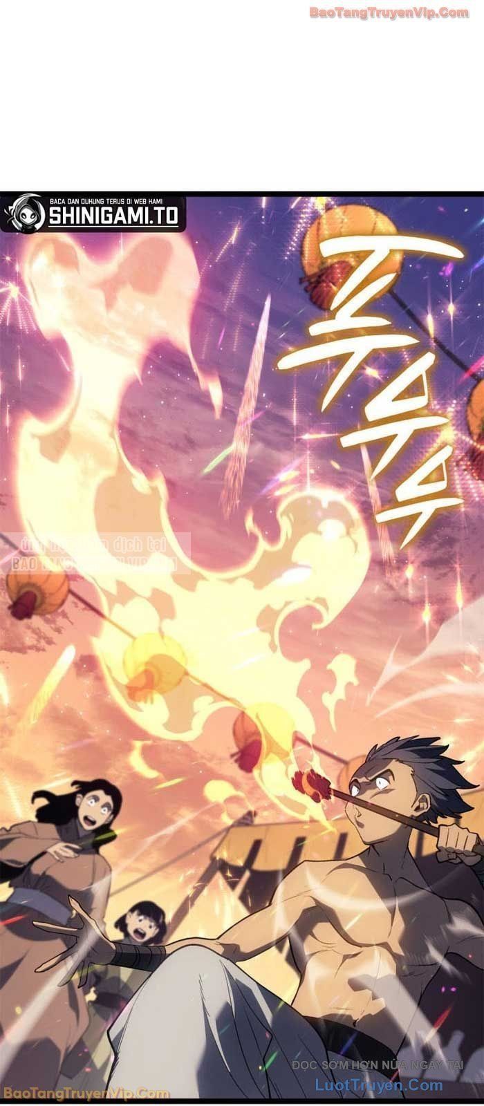 Tử Thần Phiêu Nguyệt - Chapter 111 - Page 3