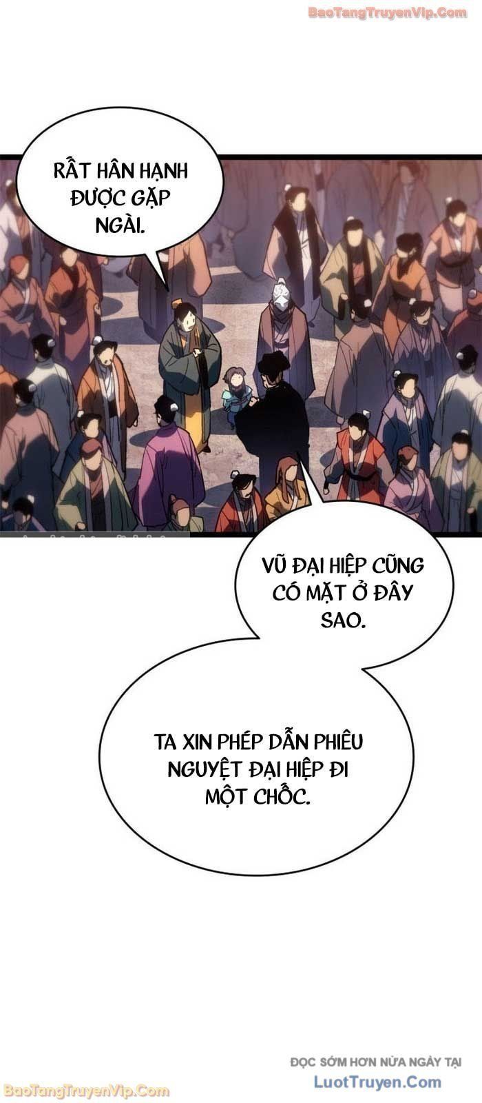 Tử Thần Phiêu Nguyệt - Chapter 111 - Page 30