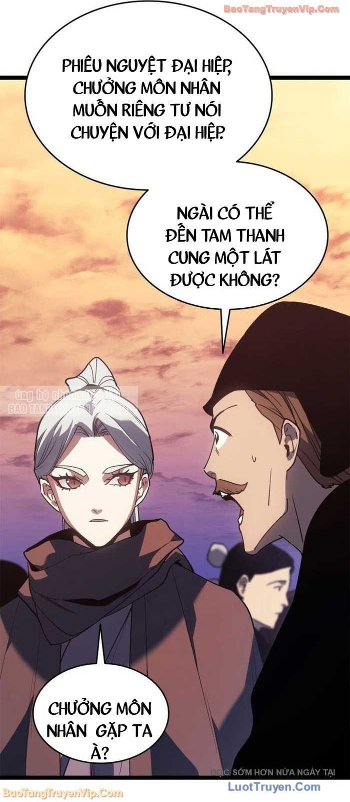 Tử Thần Phiêu Nguyệt - Chapter 111 - Page 31