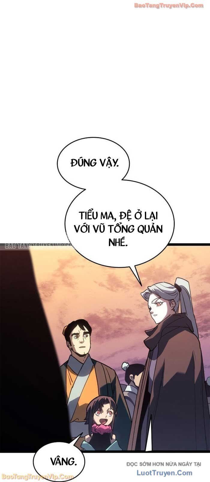 Tử Thần Phiêu Nguyệt - Chapter 111 - Page 32
