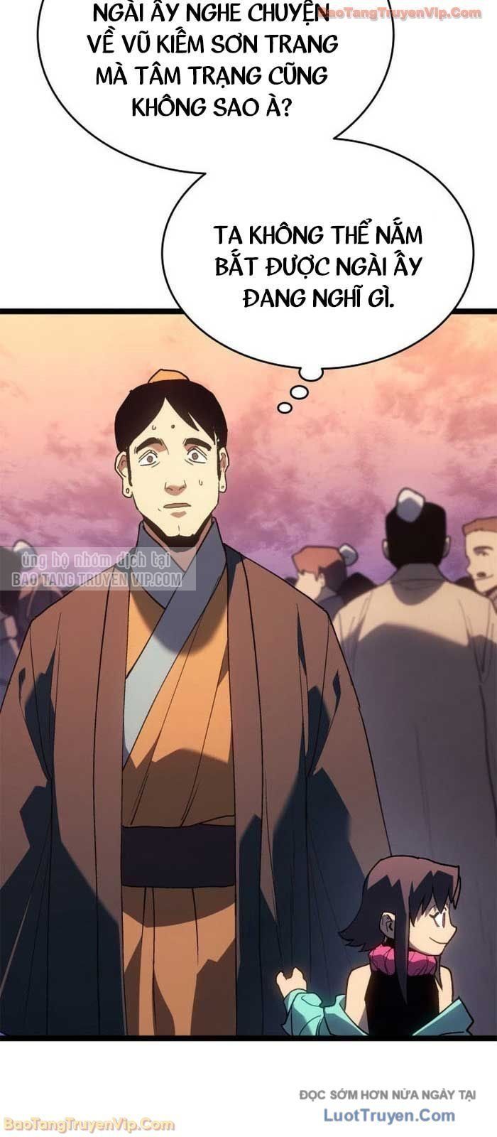 Tử Thần Phiêu Nguyệt - Chapter 111 - Page 34