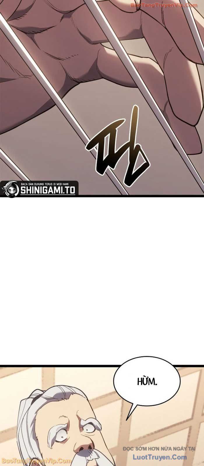 Tử Thần Phiêu Nguyệt - Chapter 111 - Page 36