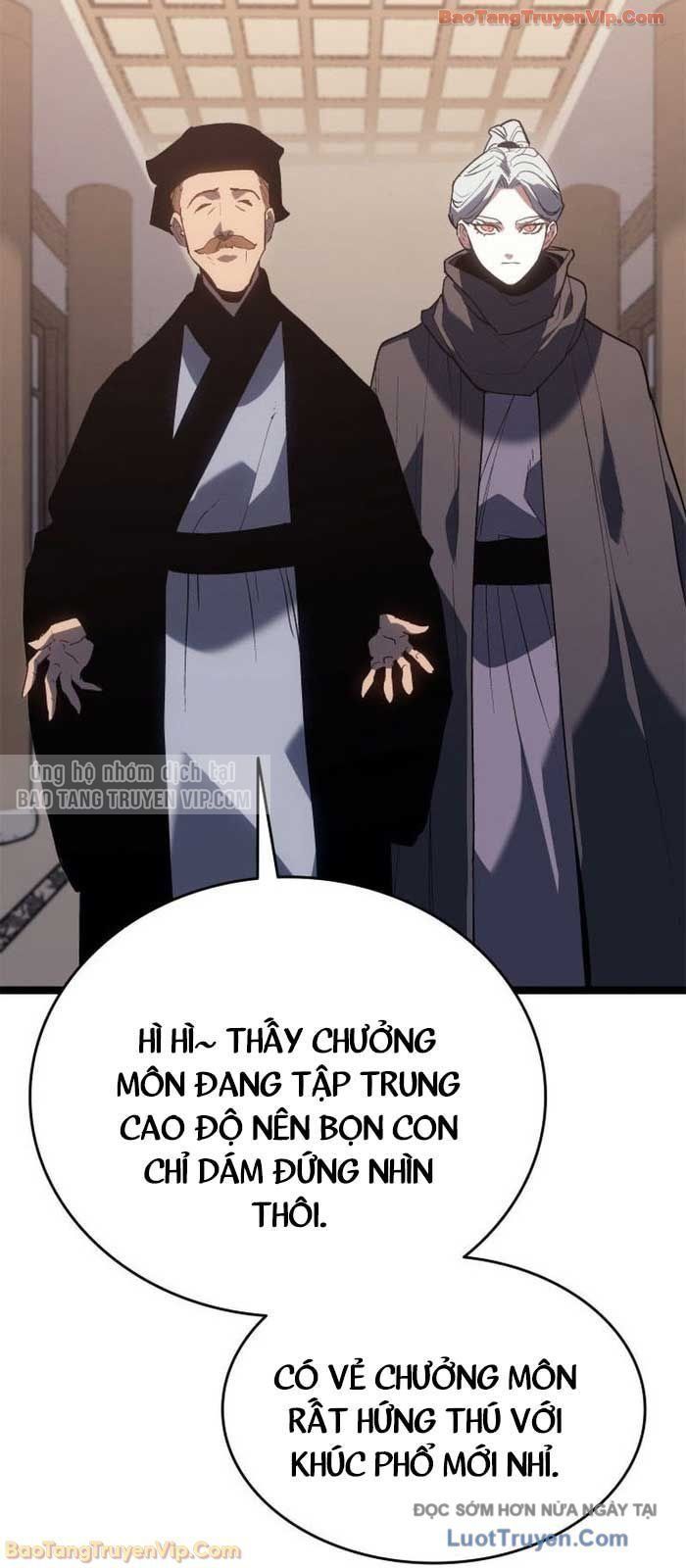 Tử Thần Phiêu Nguyệt - Chapter 111 - Page 39