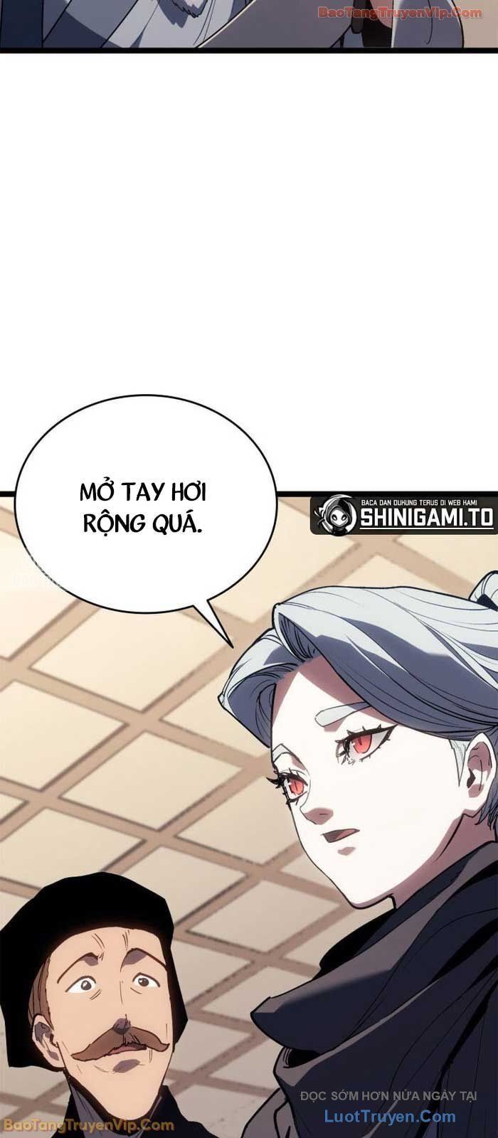 Tử Thần Phiêu Nguyệt - Chapter 111 - Page 41