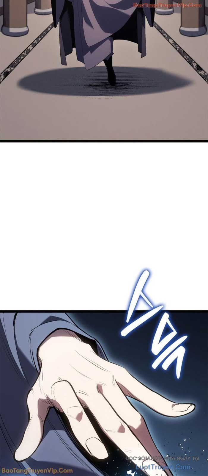 Tử Thần Phiêu Nguyệt - Chapter 111 - Page 45