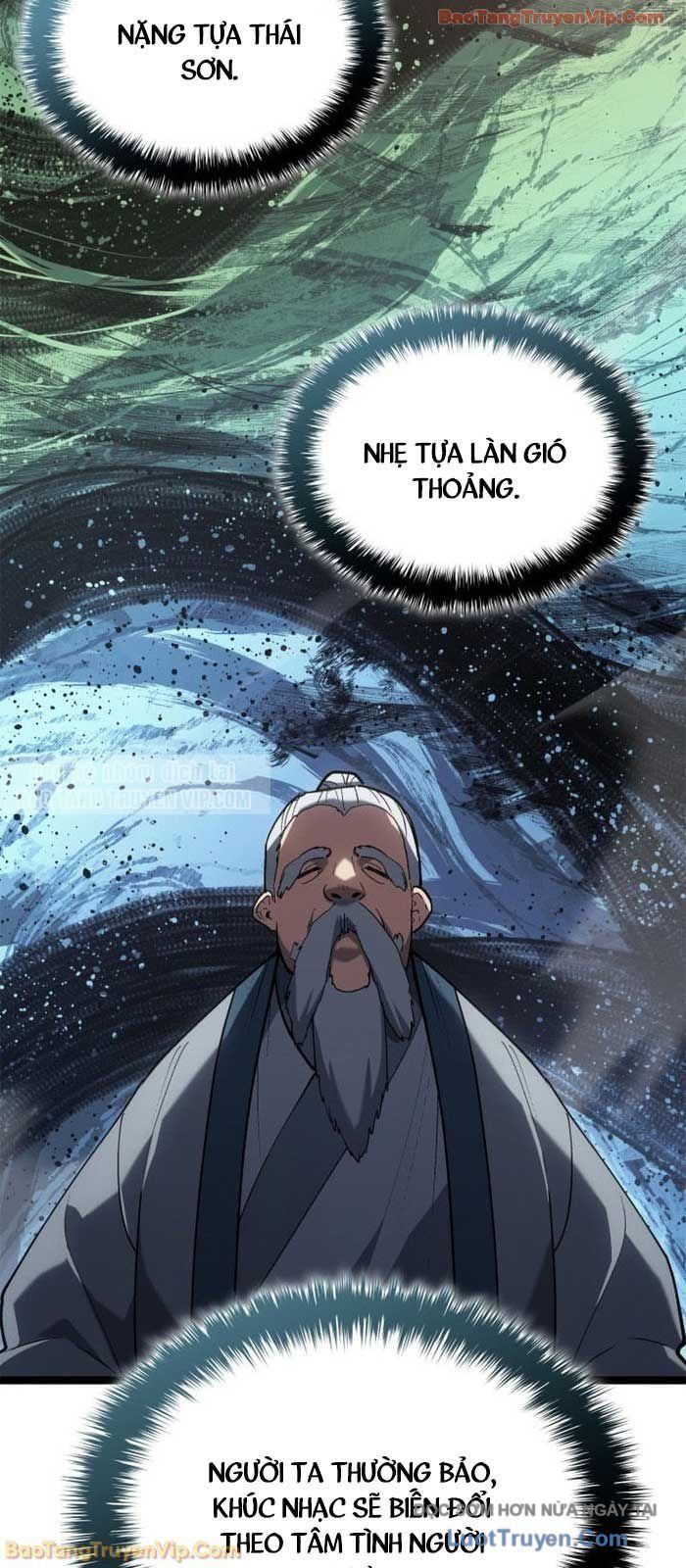 Tử Thần Phiêu Nguyệt - Chapter 111 - Page 49