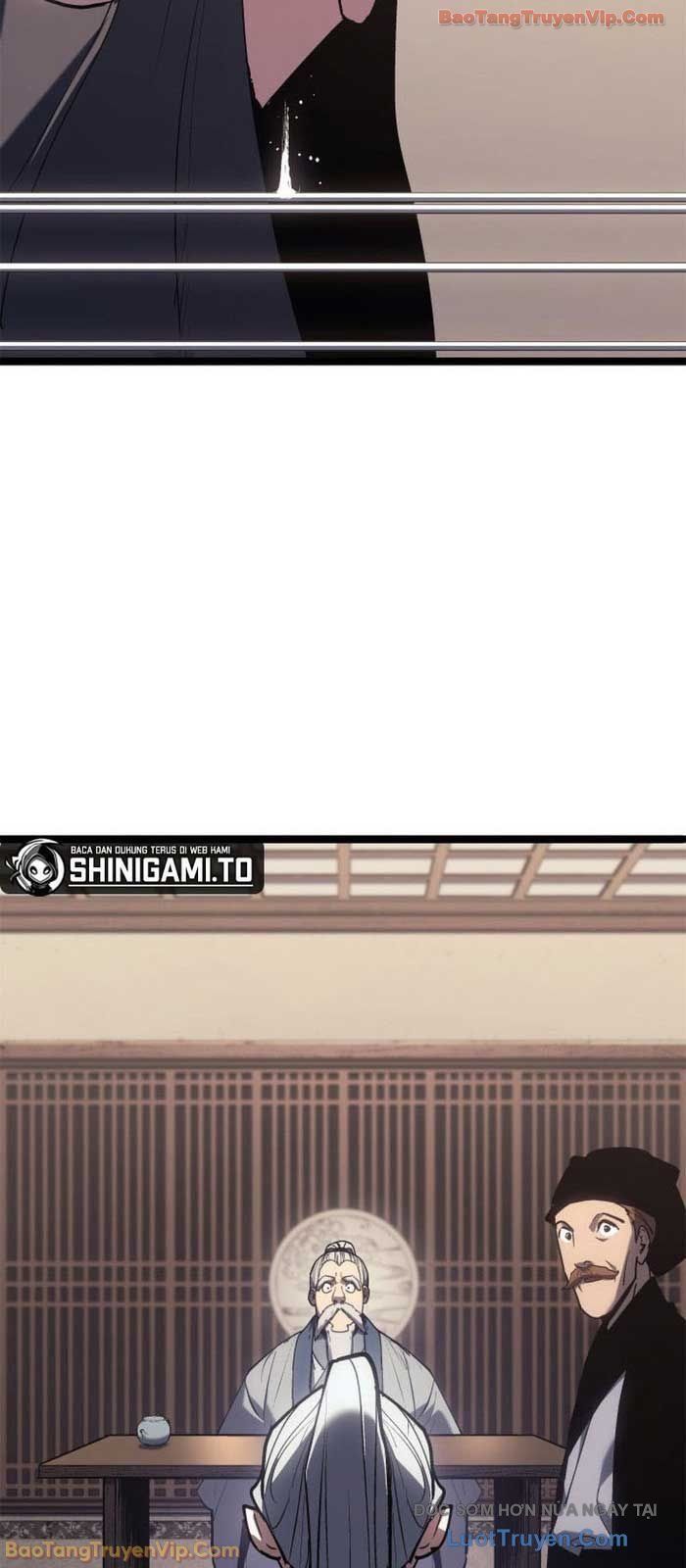 Tử Thần Phiêu Nguyệt - Chapter 111 - Page 52