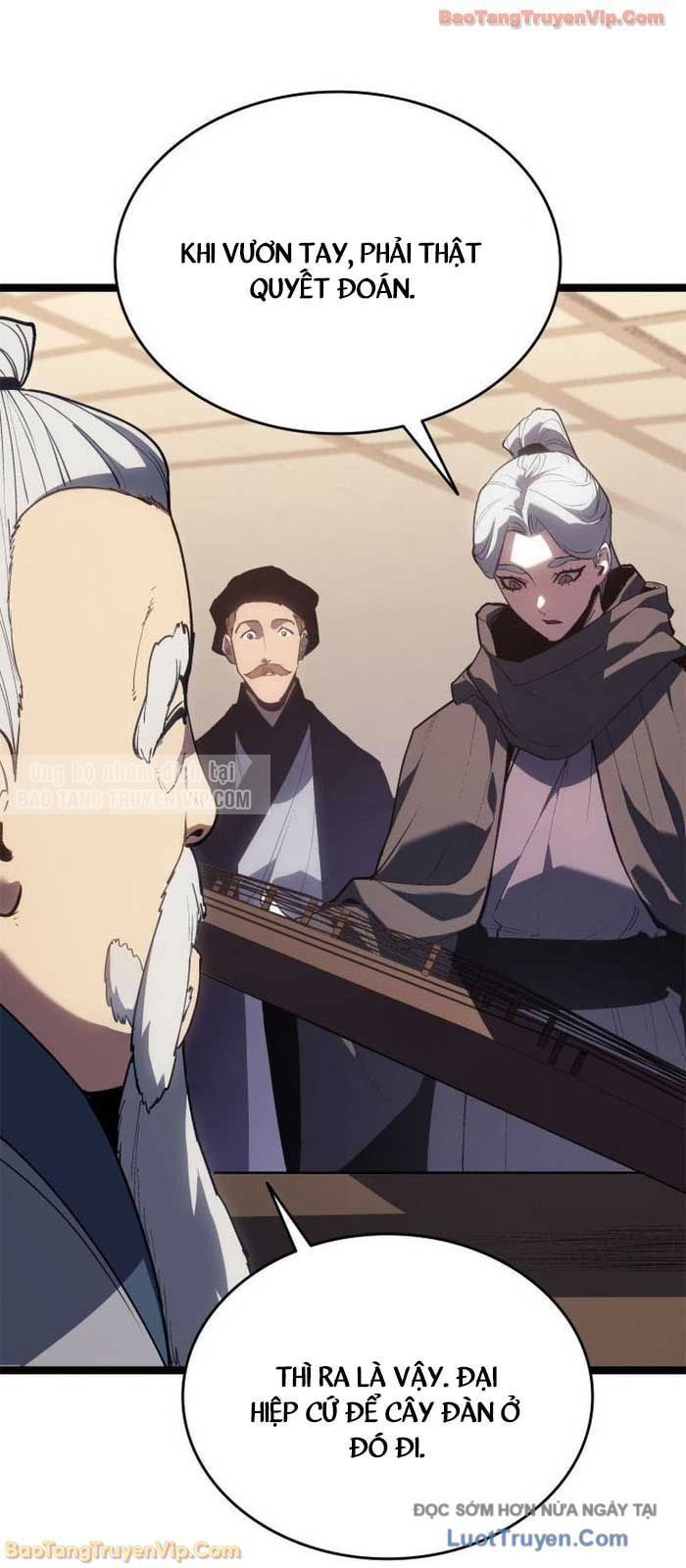 Tử Thần Phiêu Nguyệt - Chapter 111 - Page 55