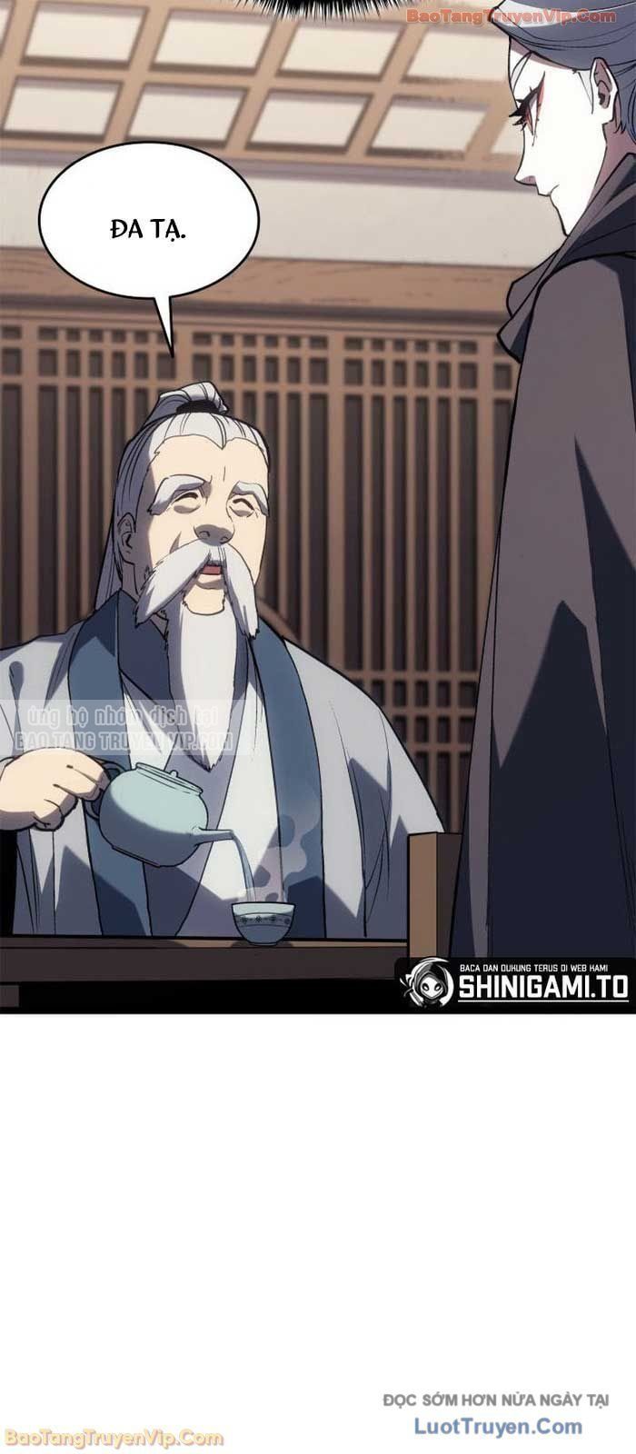 Tử Thần Phiêu Nguyệt - Chapter 111 - Page 58