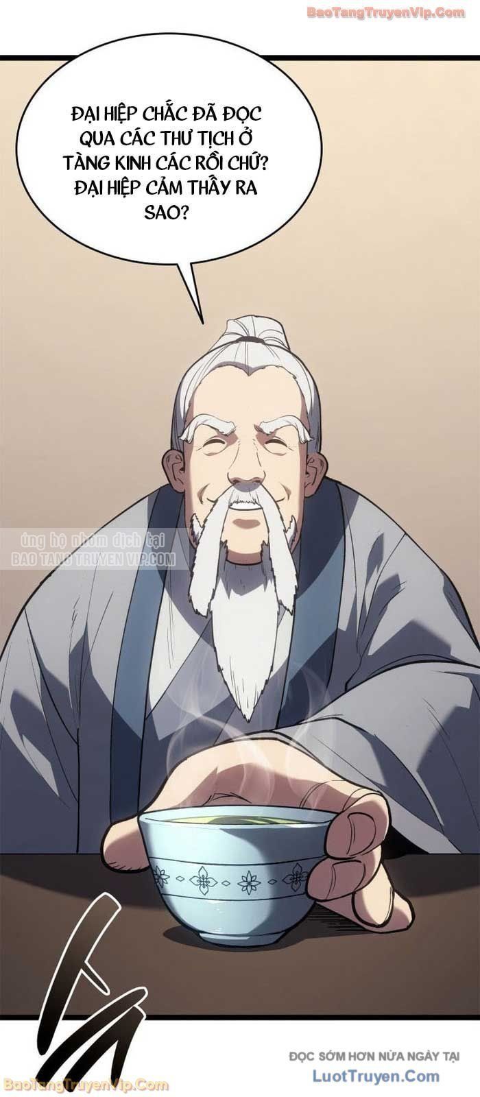 Tử Thần Phiêu Nguyệt - Chapter 111 - Page 59