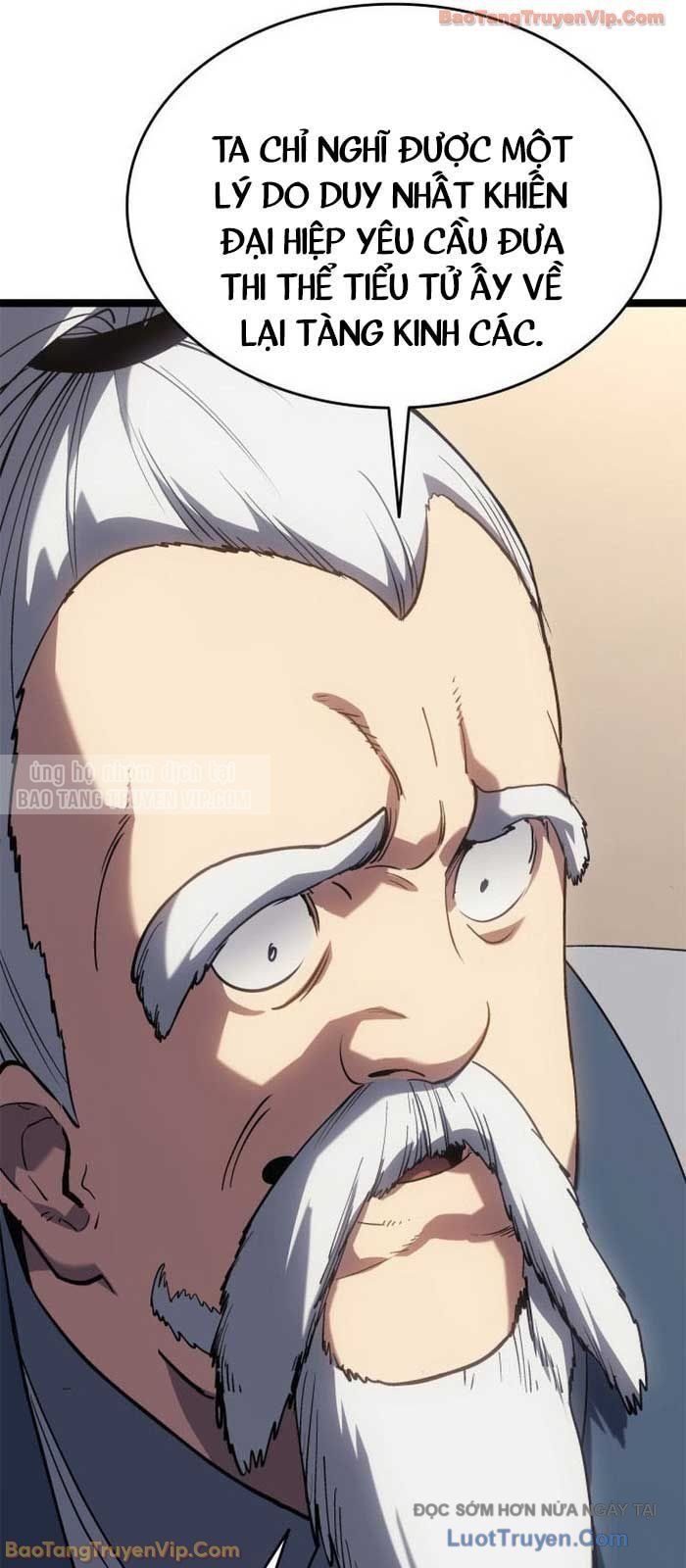 Tử Thần Phiêu Nguyệt - Chapter 111 - Page 62