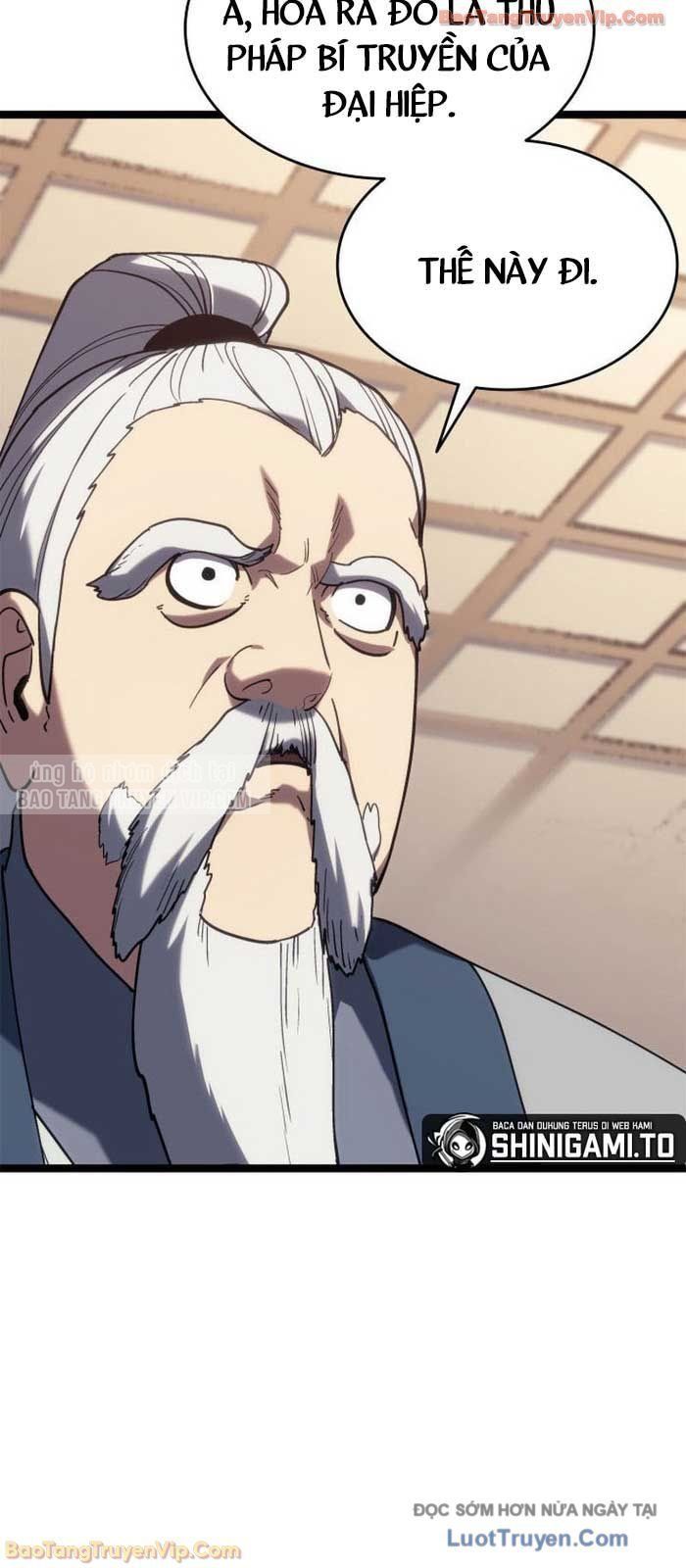 Tử Thần Phiêu Nguyệt - Chapter 111 - Page 69