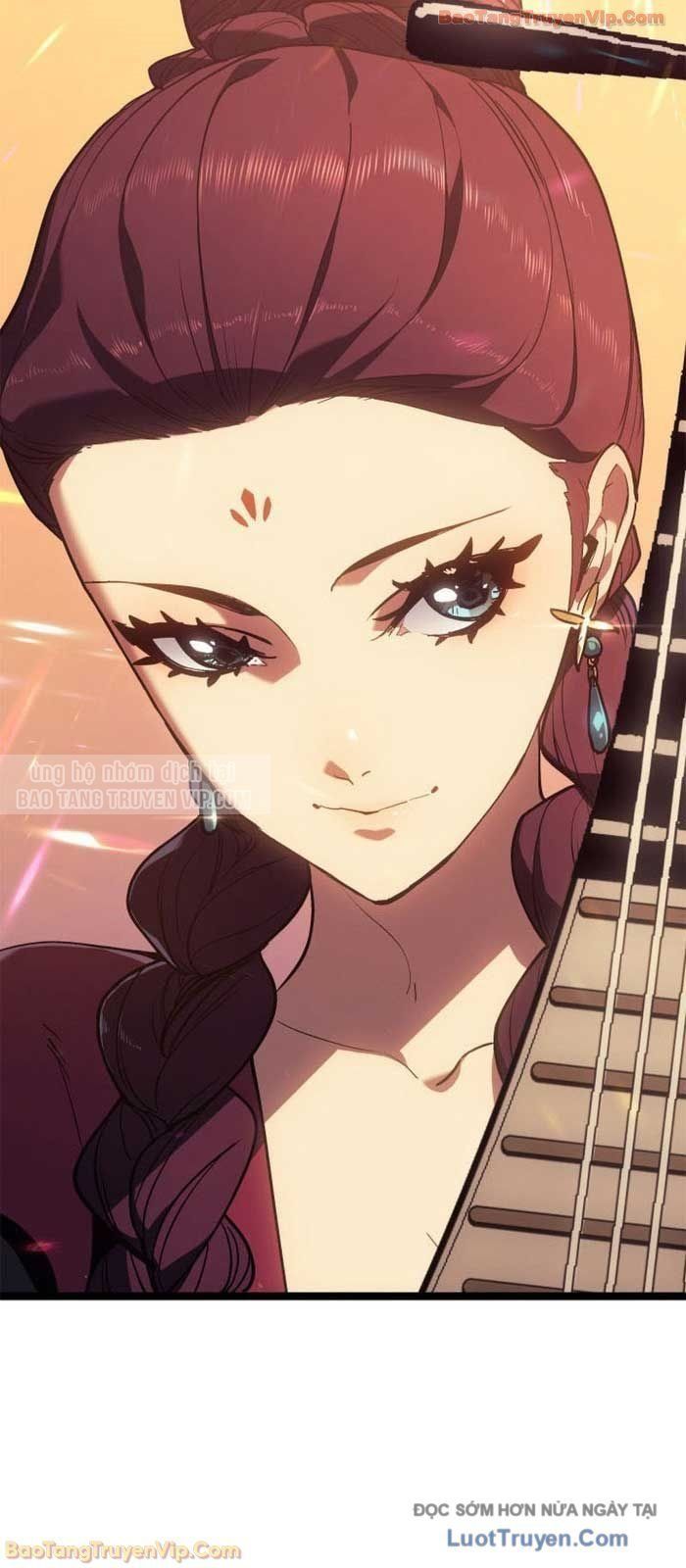 Tử Thần Phiêu Nguyệt - Chapter 111 - Page 7