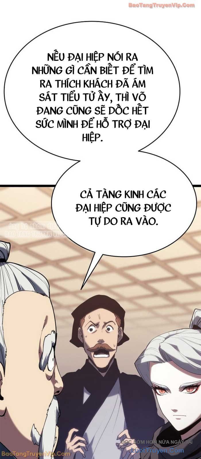 Tử Thần Phiêu Nguyệt - Chapter 111 - Page 70