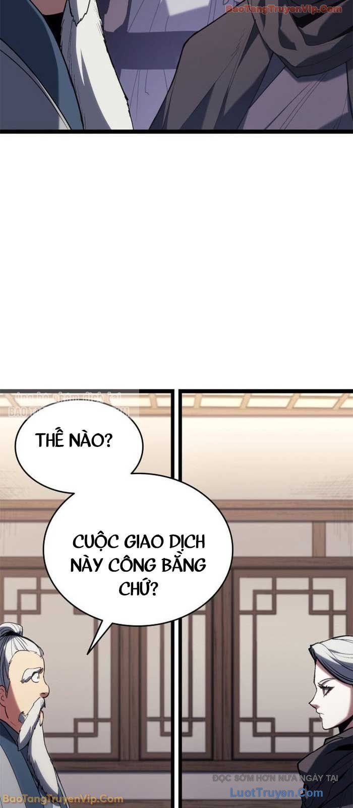 Tử Thần Phiêu Nguyệt - Chapter 111 - Page 71