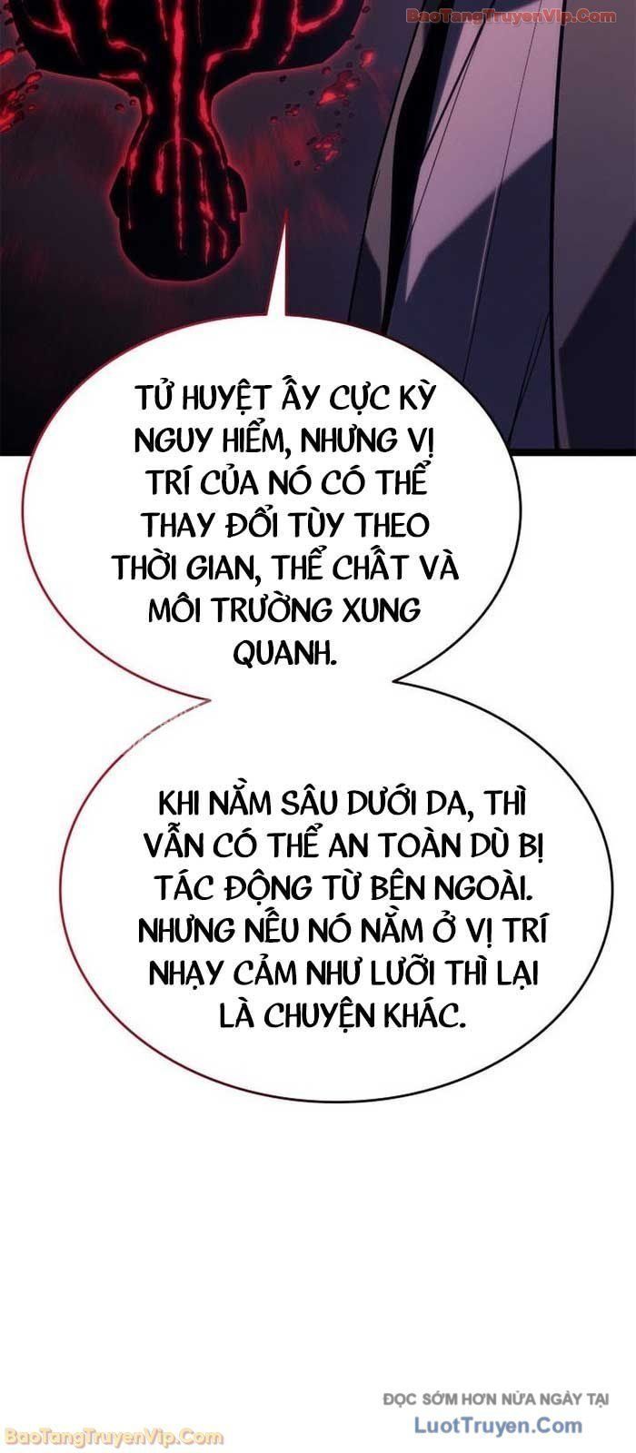 Tử Thần Phiêu Nguyệt - Chapter 111 - Page 75