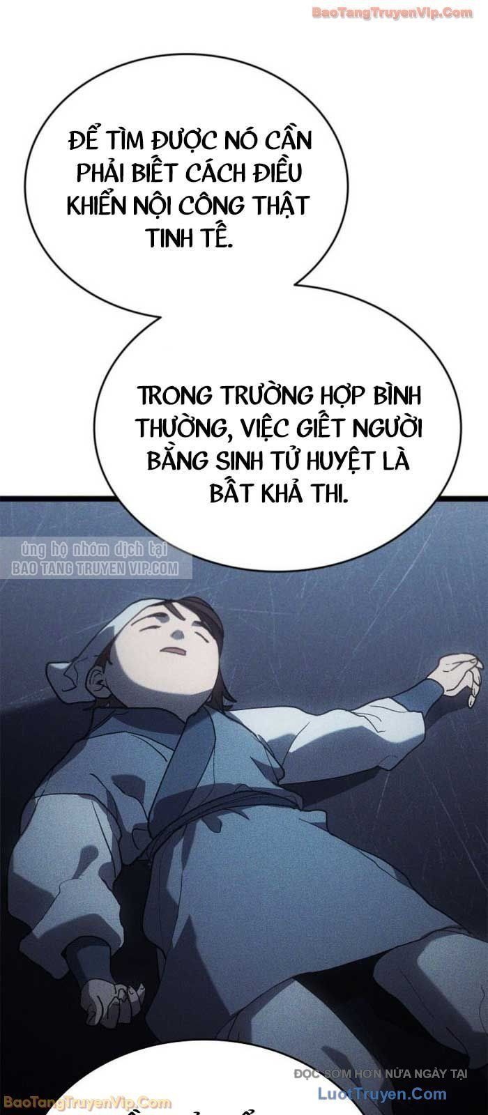 Tử Thần Phiêu Nguyệt - Chapter 111 - Page 76