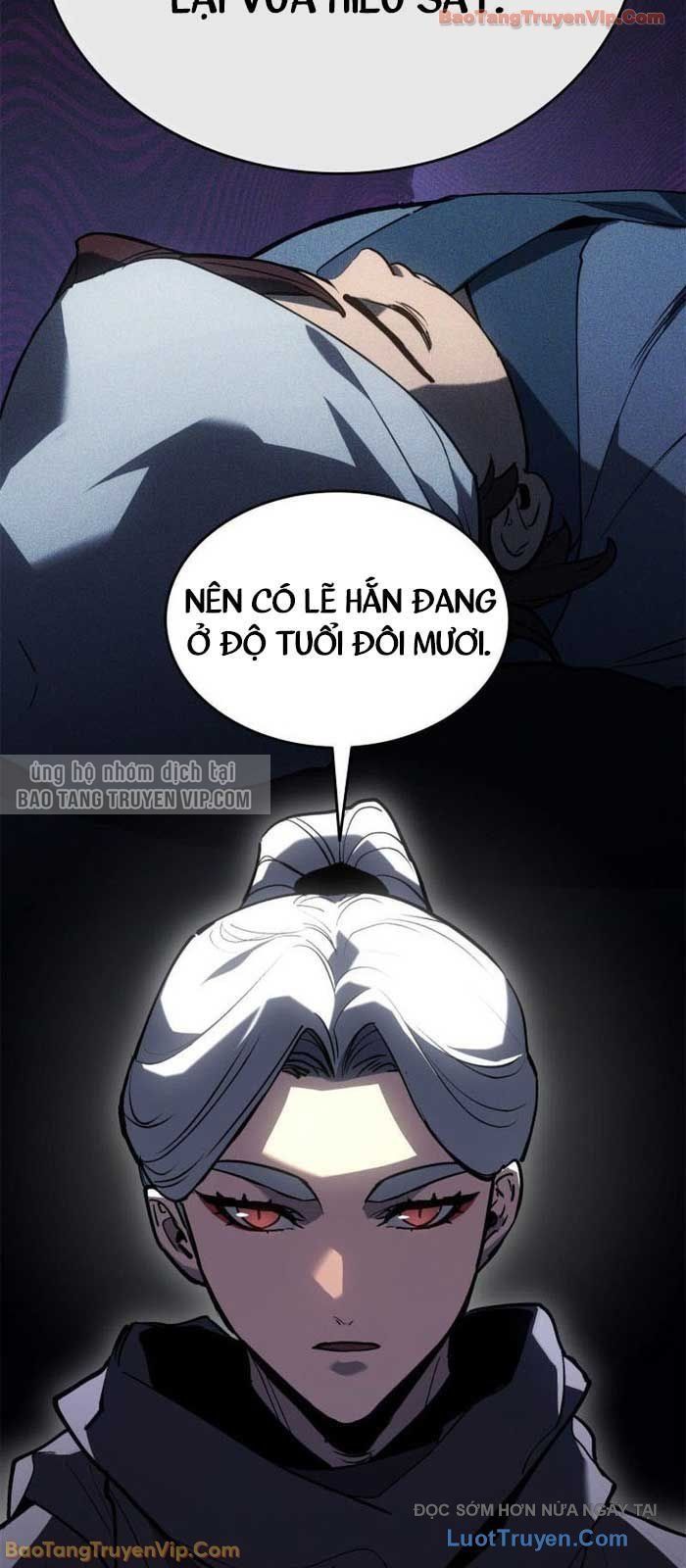 Tử Thần Phiêu Nguyệt - Chapter 111 - Page 79