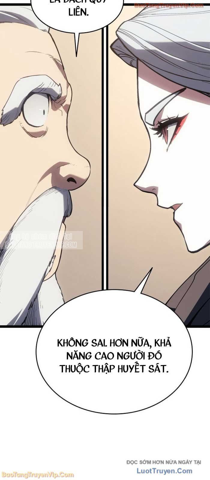 Tử Thần Phiêu Nguyệt - Chapter 111 - Page 81