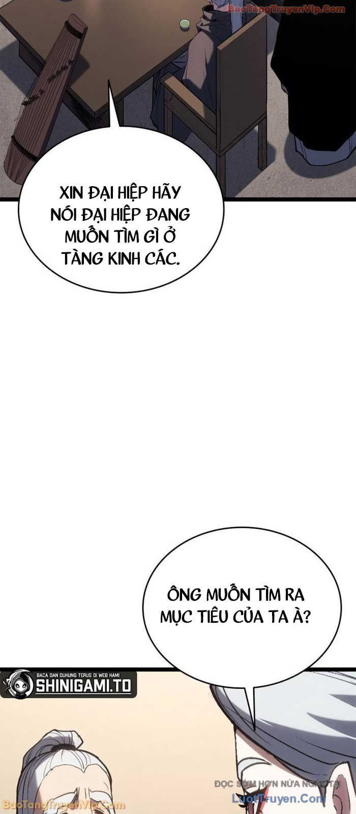 Tử Thần Phiêu Nguyệt - Chapter 111 - Page 84