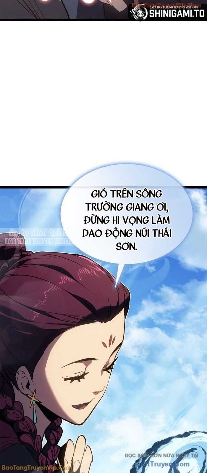 Tử Thần Phiêu Nguyệt - Chapter 111 - Page 9