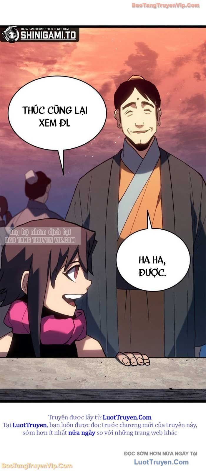 Tử Thần Phiêu Nguyệt - Chapter 111 - Page 91