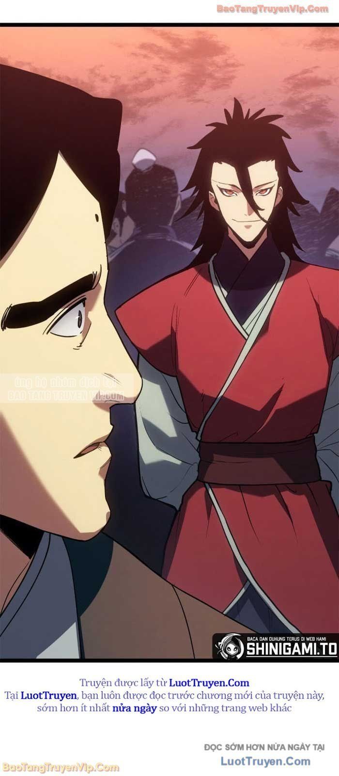 Tử Thần Phiêu Nguyệt - Chapter 111 - Page 95