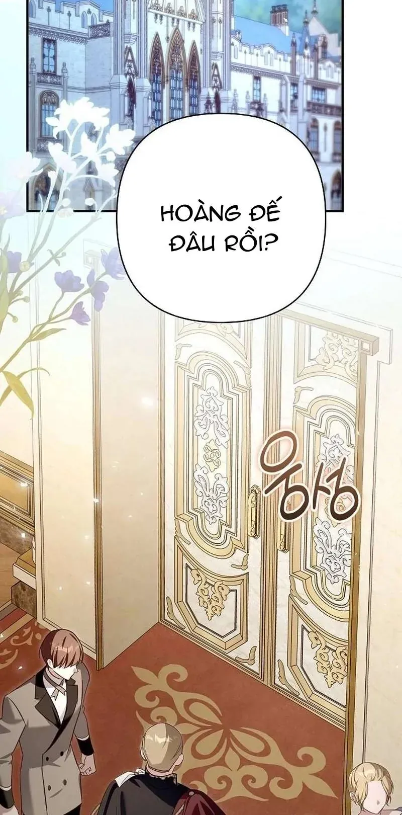 Cô Dâu Của Đại Công Tước Là Chiến Binh Địa Ngục - Chapter 31 - Page 11