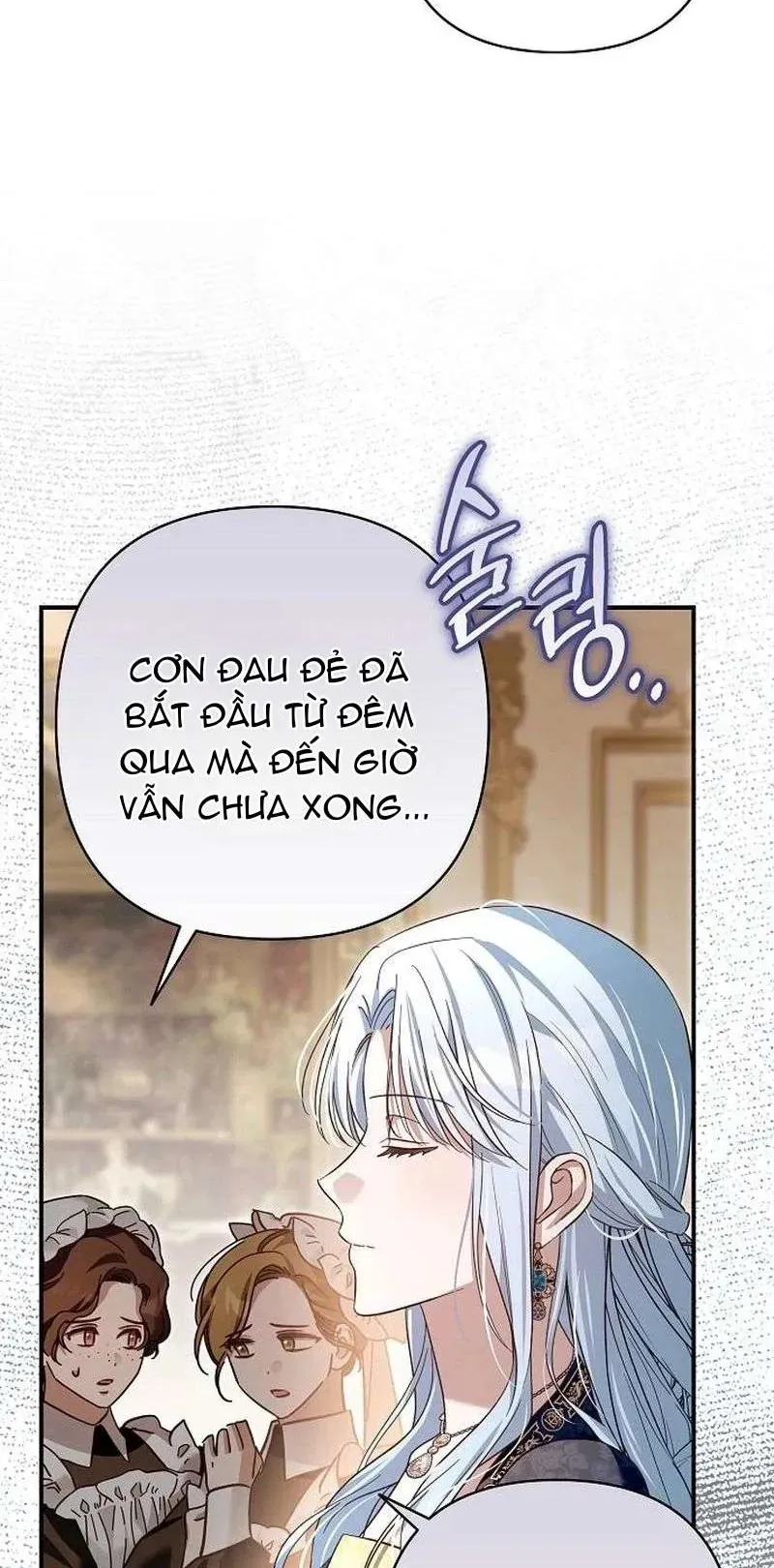 Cô Dâu Của Đại Công Tước Là Chiến Binh Địa Ngục - Chapter 31 - Page 16