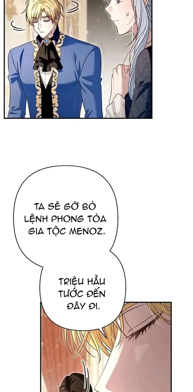 Cô Dâu Của Đại Công Tước Là Chiến Binh Địa Ngục - Chapter 31 - Page 20