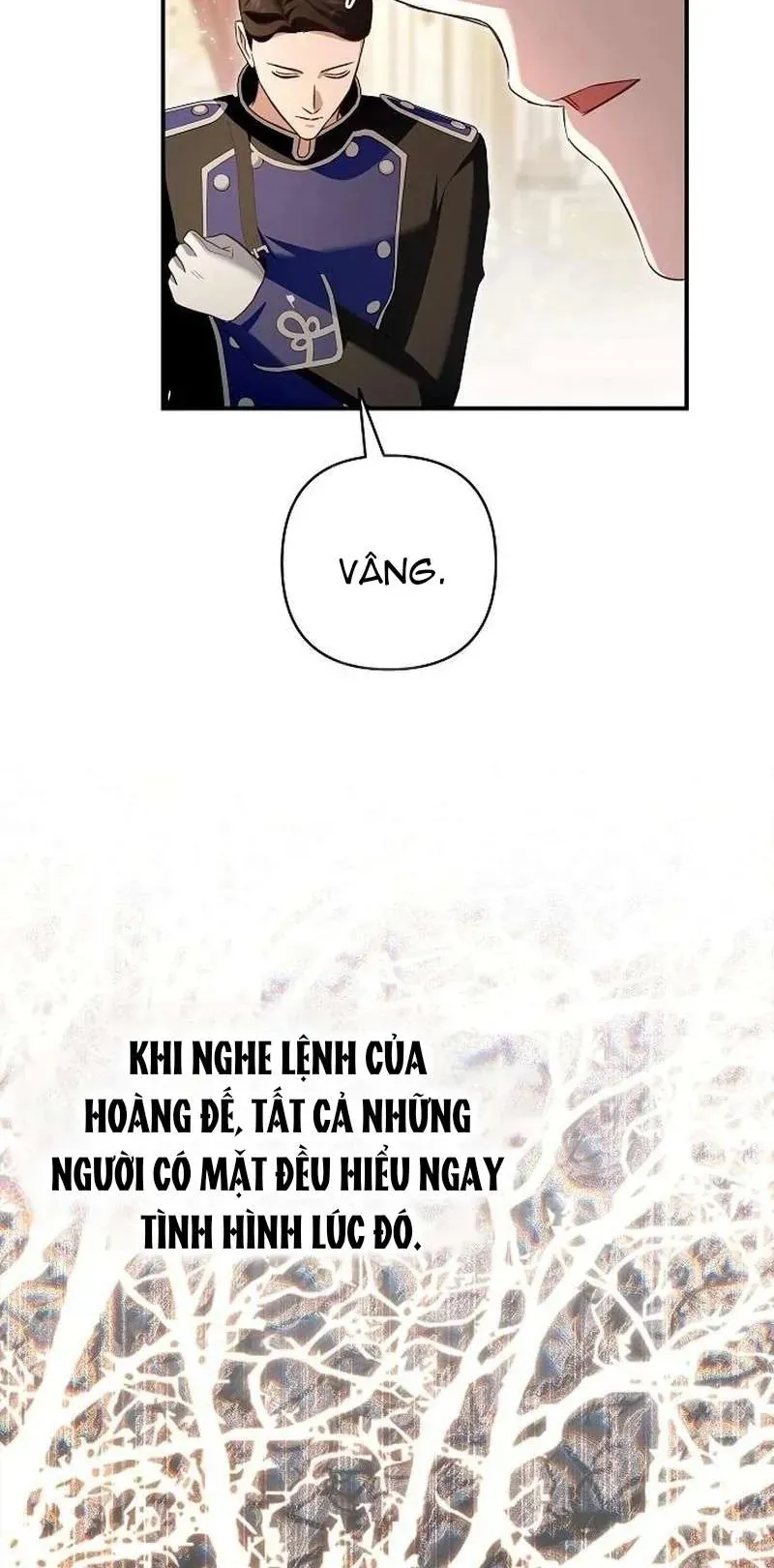 Cô Dâu Của Đại Công Tước Là Chiến Binh Địa Ngục - Chapter 31 - Page 21