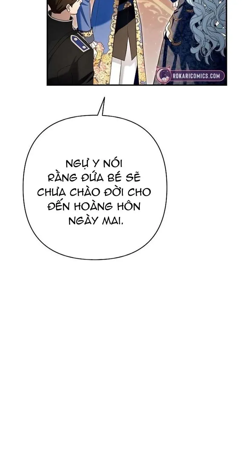 Cô Dâu Của Đại Công Tước Là Chiến Binh Địa Ngục - Chapter 31 - Page 23