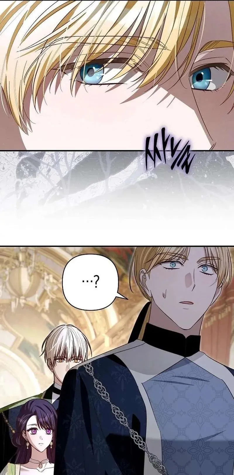 Cô Dâu Của Đại Công Tước Là Chiến Binh Địa Ngục - Chapter 31 - Page 25