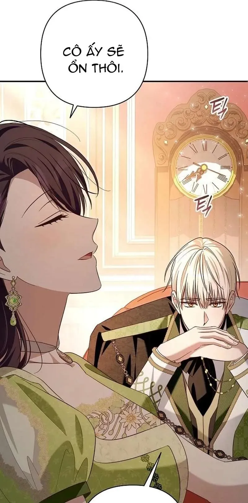 Cô Dâu Của Đại Công Tước Là Chiến Binh Địa Ngục - Chapter 31 - Page 28