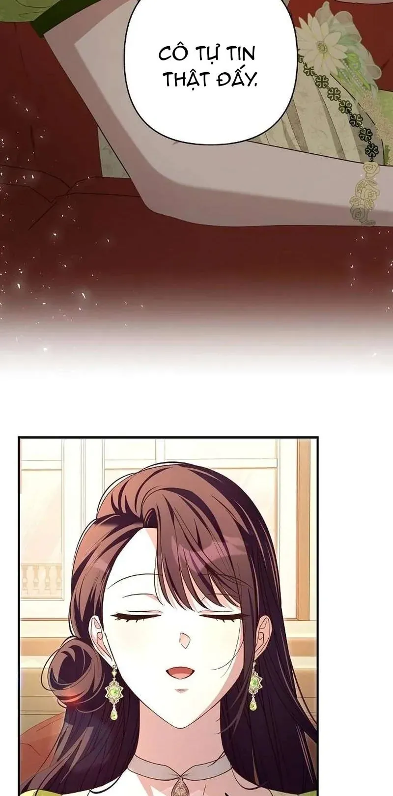 Cô Dâu Của Đại Công Tước Là Chiến Binh Địa Ngục - Chapter 31 - Page 29