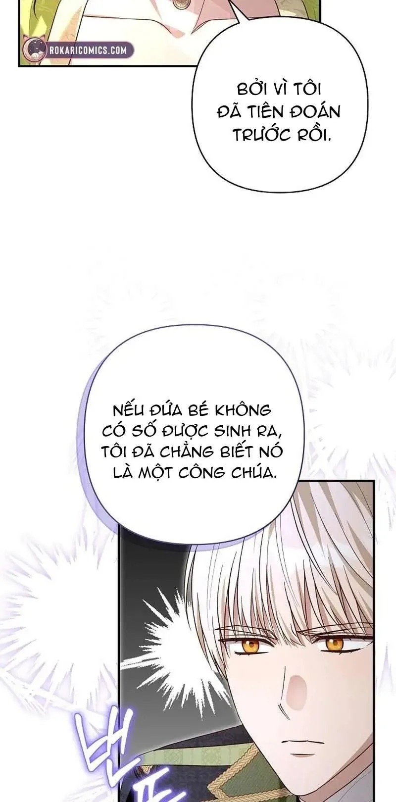 Cô Dâu Của Đại Công Tước Là Chiến Binh Địa Ngục - Chapter 31 - Page 30