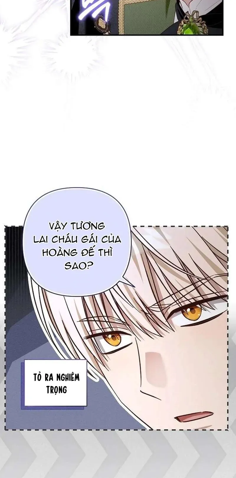 Cô Dâu Của Đại Công Tước Là Chiến Binh Địa Ngục - Chapter 31 - Page 31